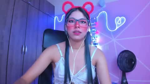 XALLYSONX online show from 01-18-25, 02:33