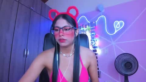 XALLYSONX online show from 01-19-25, 02:28