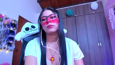 XALLYSONX online show from 10-13-25, 11:43