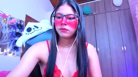 XALLYSONX online show from 10-14-25, 11:44