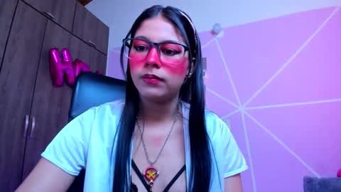 XALLYSONX online show from 11-20-25, 11:43