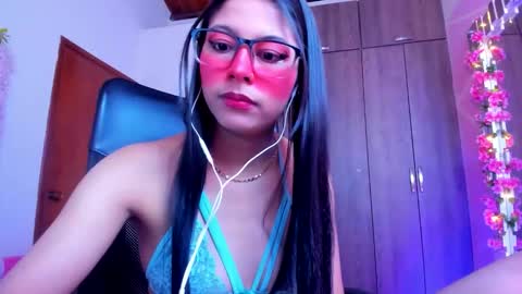 XALLYSONX online show from 02-03-26, 11:48