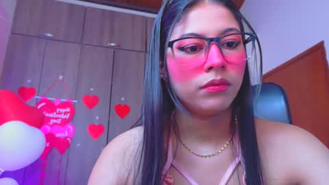 Snapshot of xallysonx_ chatting on 02-16-26, 11:39 XALLYSONX online show from 02-16-26, 11:39