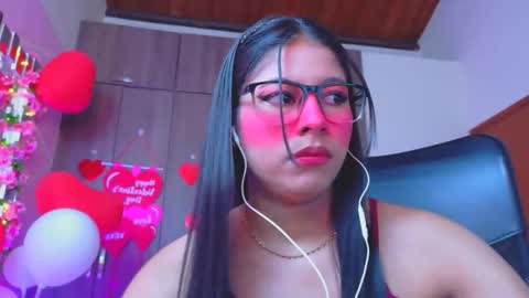 Snapshot of xallysonx_ chatting on 02-23-26, 11:51 XALLYSONX online show from 02-23-26, 11:51