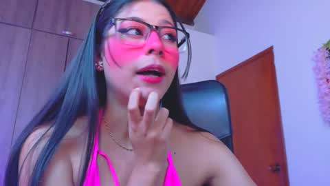 Snapshot of xallysonx_ chatting on 03-08-26, 11:58 XALLYSONX online show from 03-08-26, 11:58