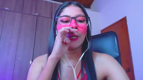 Snapshot of xallysonx_ chatting on 03-09-26, 11:58 XALLYSONX online show from 03-09-26, 11:58