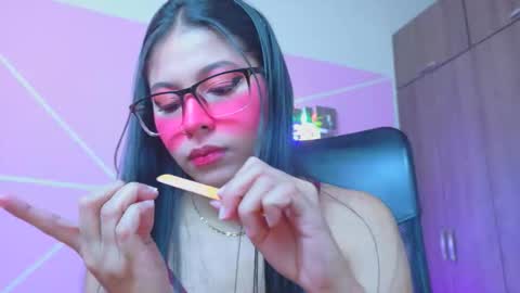 Snapshot of xallysonx_ chatting on 03-29-26, 11:32 XALLYSONX online show from 03-29-26, 11:32