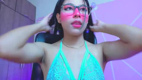 Snapshot of xallysonx_ chatting on 05-11-26, 11:49 XALLYSONX online show from 05-11-26, 11:49