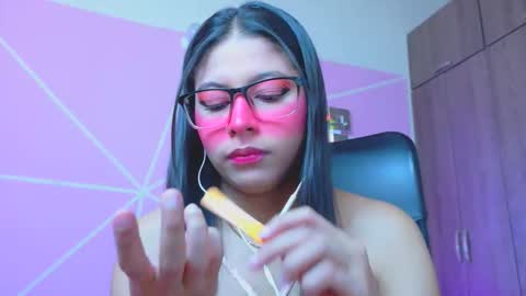 XALLYSONX online show from 05-27-26, 11:51
