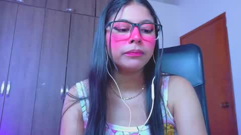 XALLYSONX online show from 06-03-26, 02:33