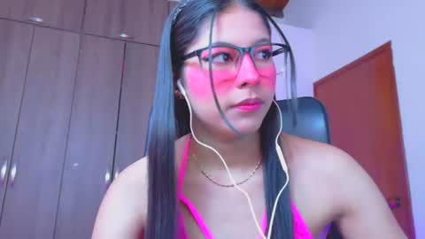 XALLYSONX online show from 06-18-26, 11:36