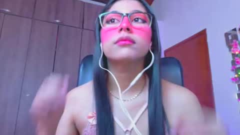 XALLYSONX online show from 06-20-26, 11:46