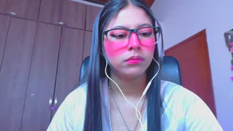 XALLYSONX online show from 06-23-26, 11:52