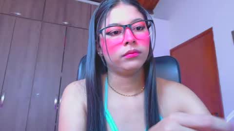 XALLYSONX online show from 06-24-26, 11:53