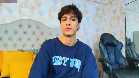 xam_collen online show from 10-07-25, 01:19