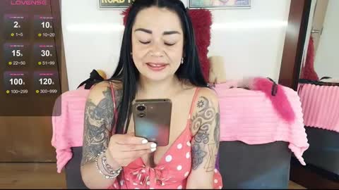 XAMARA1124 online show from 03-04-26, 01:33