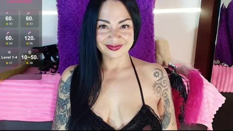 XAMARA1124 online show from 05-09-26, 03:01