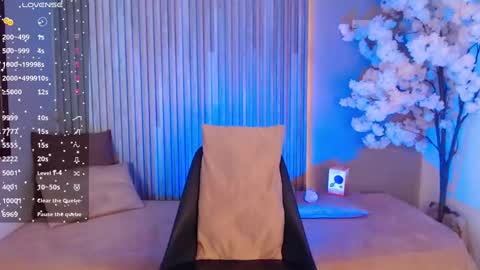 Snapshot of xamarha chatting on 09-25-25, 02:48 Andrea online show from 09-25-25, 02:48