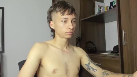 Xam online show from 10-29-25, 09:49