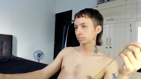 Xam online show from 01-14-26, 02:12