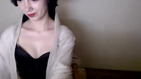 xan_ex online show from 05-12-26, 12:41