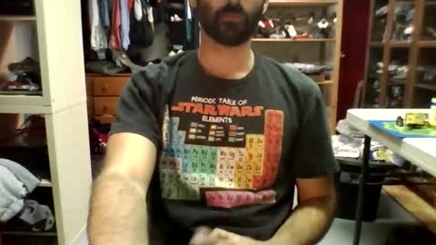 Snapshot of xander4369 chatting on 03-13-26, 01:01 xander4369 online show from 03-13-26, 01:01