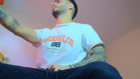 XanderCageX online show from 01-29-25, 09:01