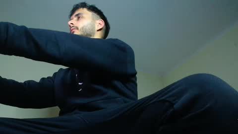 XanderCageX online show from 01-29-25, 09:39