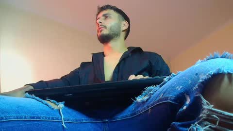 XanderCageX online show from 02-01-25, 10:37