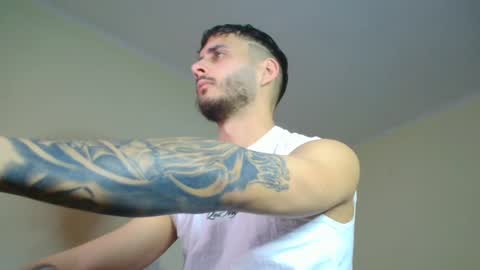 XanderCageX online show from 02-14-25, 11:31