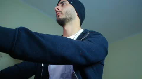 XanderCageX online show from 02-15-25, 07:38