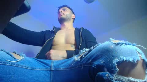 XanderCageX online show from 03-05-25, 02:56