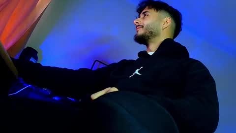 XanderCageX online show from 01-17-26, 10:20