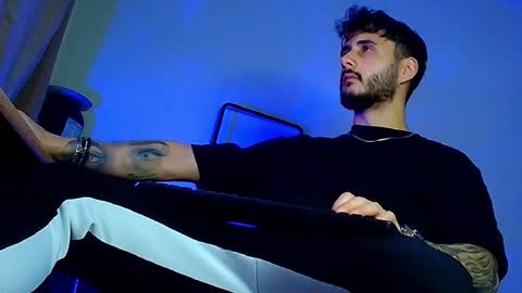 XanderCageX online show from 02-09-26, 11:42