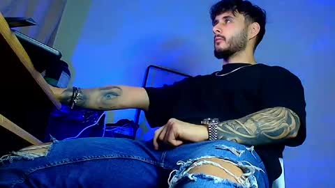 XanderCageX online show from 02-26-26, 11:15