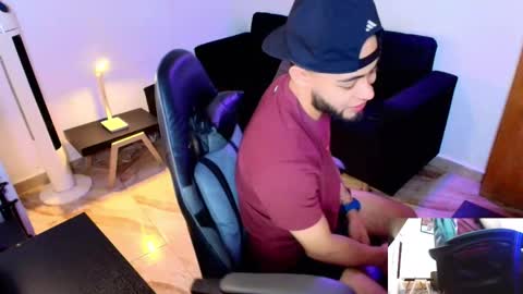 Xanderstone online show from 03-11-26, 11:22