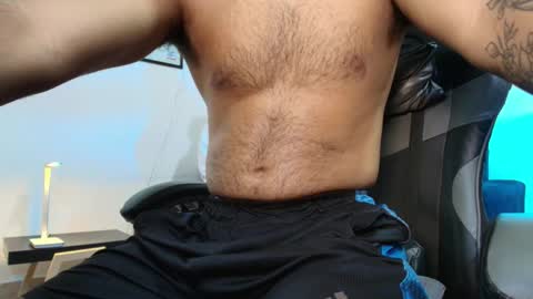 Xanderstone online show from 03-25-26, 06:25