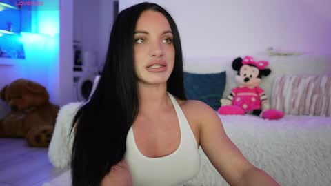 Alexandra online show from 05-31-26, 02:09