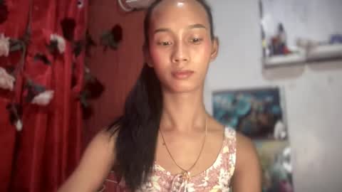 Snapshot of xandraluxe_xoxo chatting on 03-02-26, 05:19 Cassandra online show from 03-02-26, 05:19