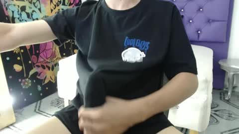 Snapshot of xandressex chatting on 01-24-25, 03:43 Andres online show from 01-24-25, 03:43