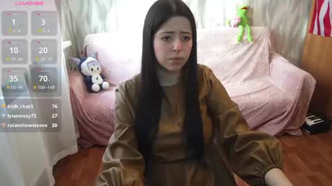 Cassie online show from 06-11-26, 02:53