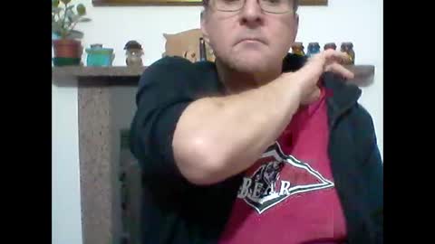 xaramanu online show from 11-17-25, 10:15