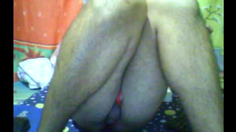 Bella Amor online show from 01-16-25, 01:58