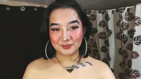 Snapshot of xasianempressx chatting on 02-03-25, 10:54 Nira NOT INTO CHEAP GUYS online show from 02-03-25, 10:54