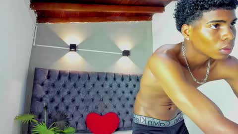 XAVI online show from 11-06-25, 07:48