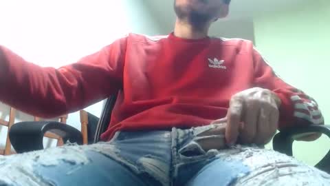 xavicock24 online show from 11-15-25, 02:09