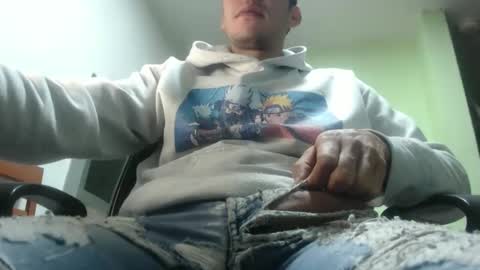 xavicock24 online show from 12-02-25, 09:03