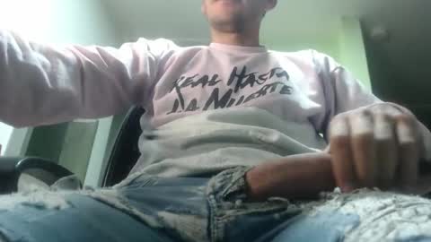 xavicock24 online show from 12-05-25, 10:02