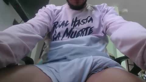 Snapshot of xavicock24 chatting on 03-22-26, 01:36 xavicock24 online show from 03-22-26, 01:36