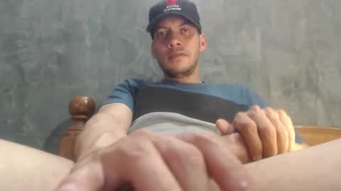 xavicock24 online show from 05-03-26, 04:57